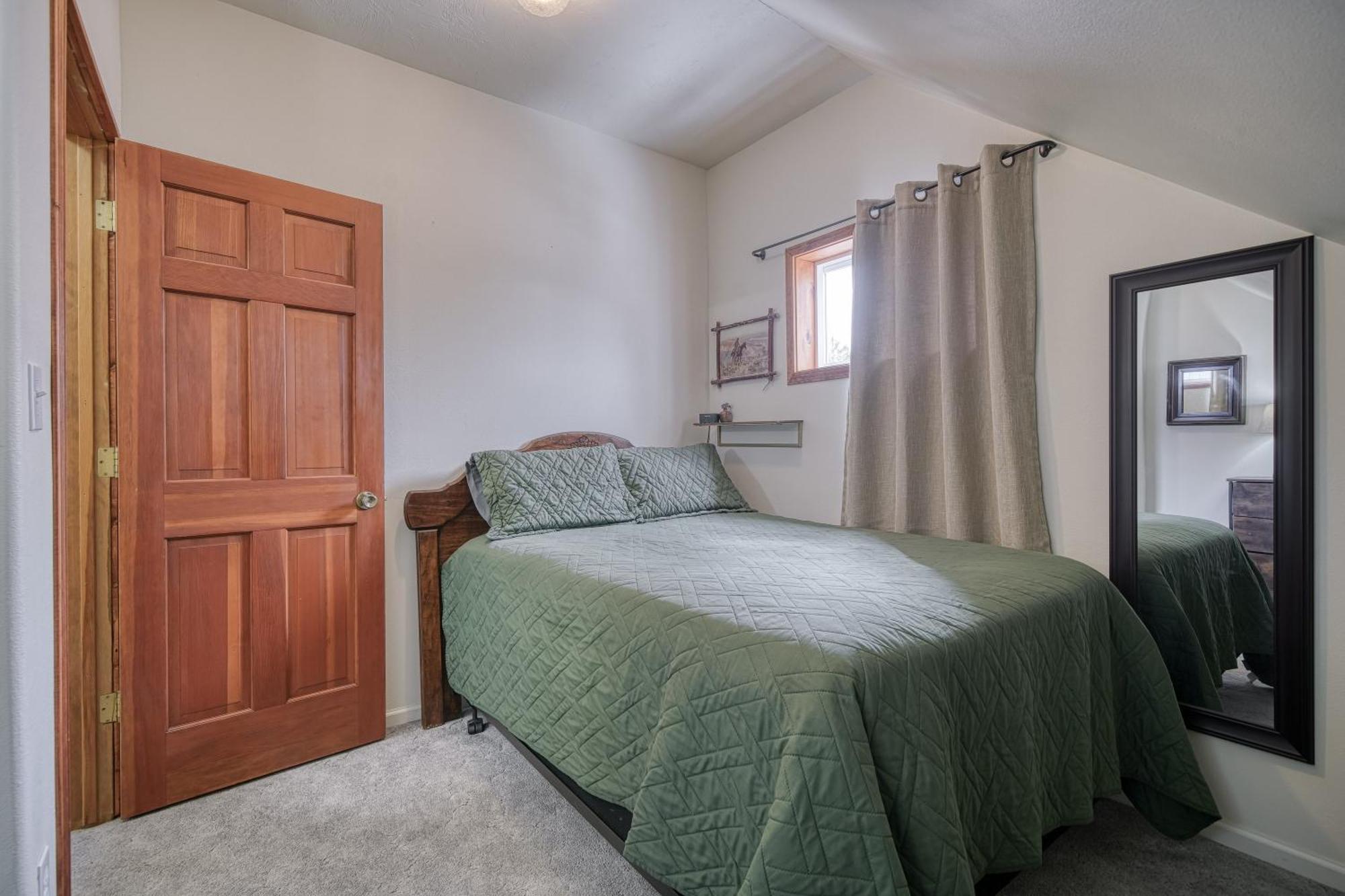 Wapiti View 6-Bedroom Cabin 28Mins To Yellowstone ไอส์แลนด์พาร์ก ภายนอก รูปภาพ