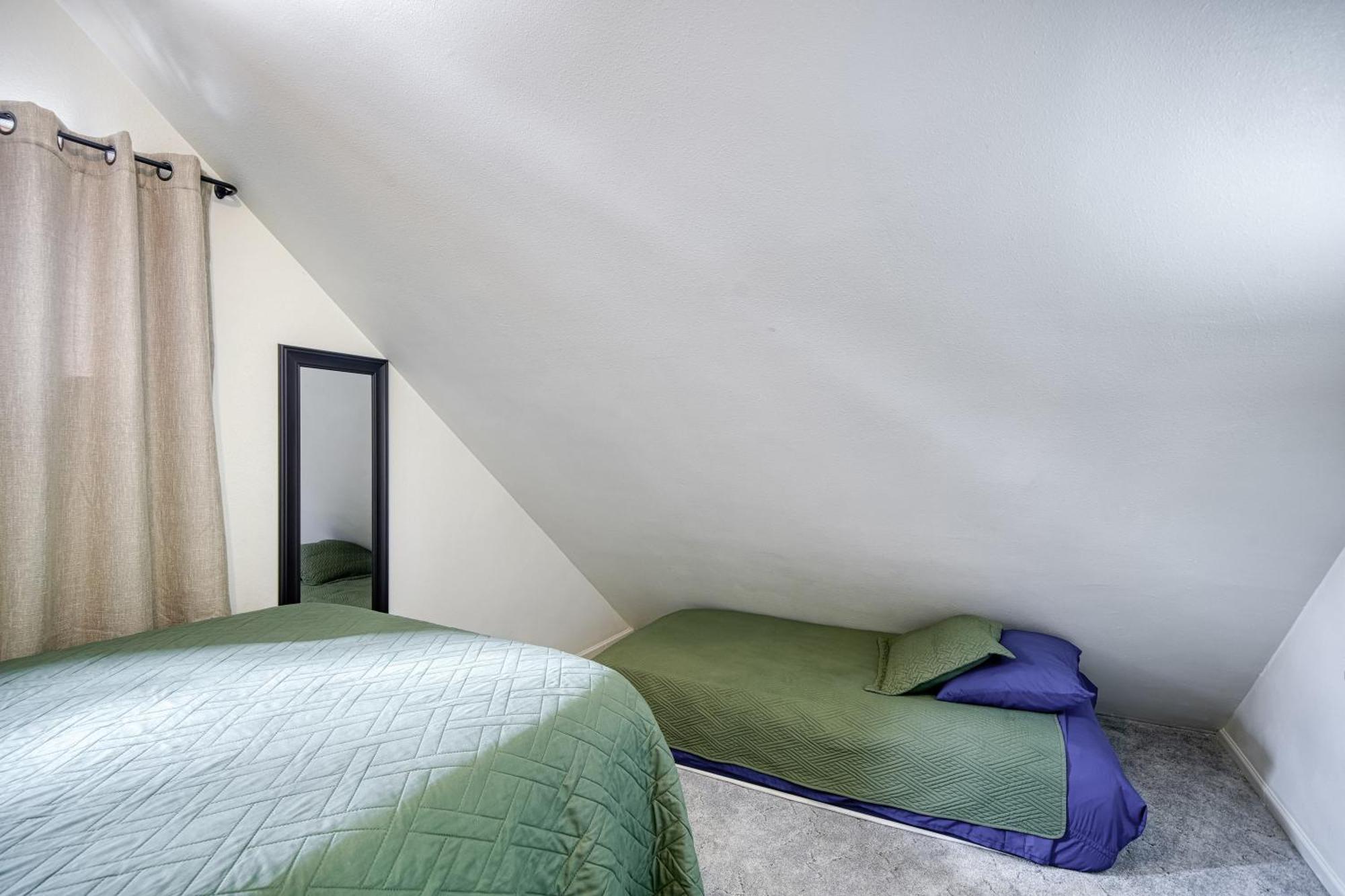 Wapiti View 6-Bedroom Cabin 28Mins To Yellowstone ไอส์แลนด์พาร์ก ภายนอก รูปภาพ