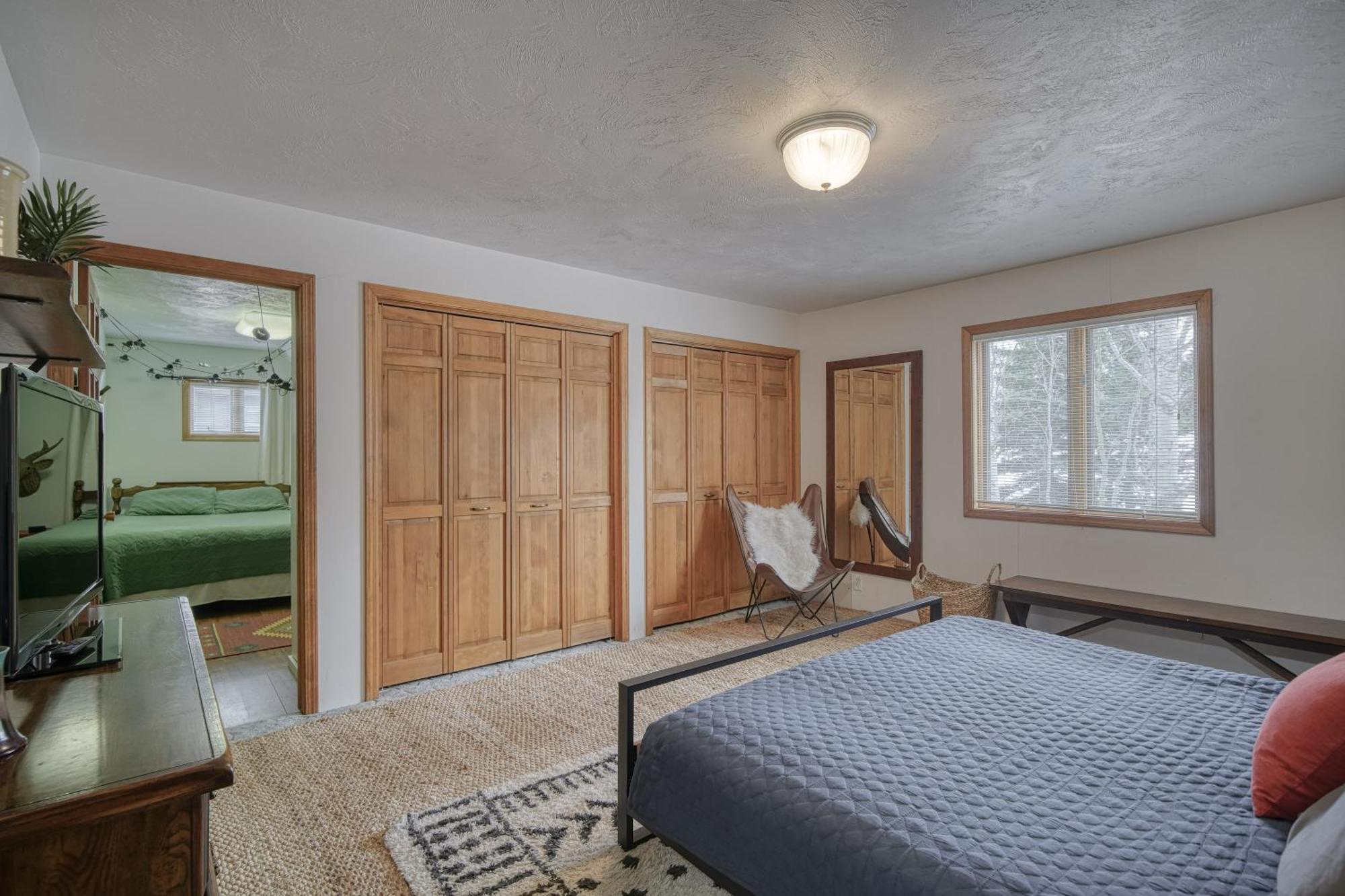 Wapiti View 6-Bedroom Cabin 28Mins To Yellowstone ไอส์แลนด์พาร์ก ภายนอก รูปภาพ