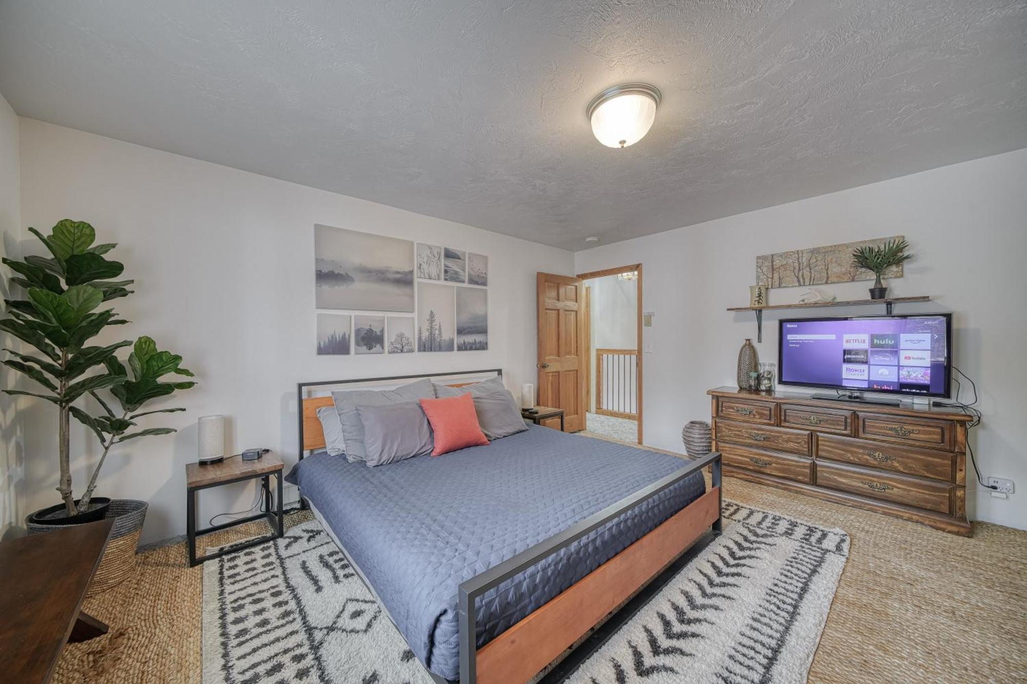 Wapiti View 6-Bedroom Cabin 28Mins To Yellowstone ไอส์แลนด์พาร์ก ภายนอก รูปภาพ